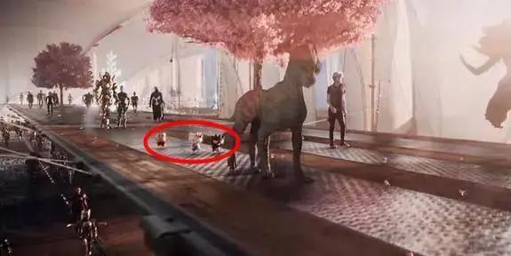 如果没有这100多个彩蛋，你还能看懂《头号玩家》吗？