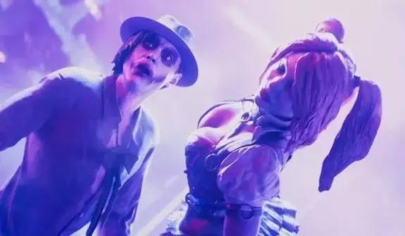 如果没有这100多个彩蛋，你还能看懂《头号玩家》吗？