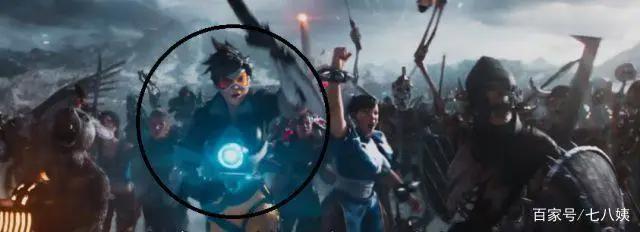 《头号玩家》口碑炸裂，每一秒都有彩蛋！