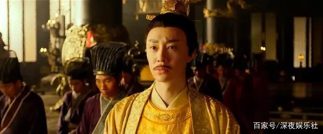 盘点“材”大器粗钢铁巨物钢铁c位是他！