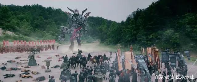 盘点“材”大器粗钢铁巨物钢铁c位是他！