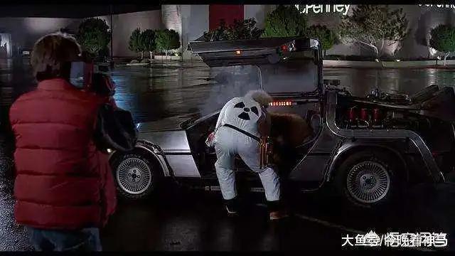 《头号玩家》的梗看一遍电影只能找到20条