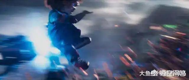 《头号玩家》的梗看一遍电影只能找到20条