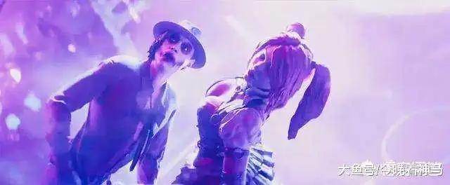 《头号玩家》的梗看一遍电影只能找到20条