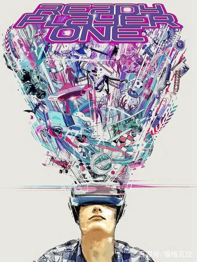 《头号玩家》中，来自游戏、电影、动漫的“彩蛋”太会玩了！