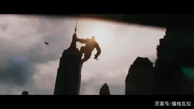 《头号玩家》中，来自游戏、电影、动漫的“彩蛋”太会玩了！