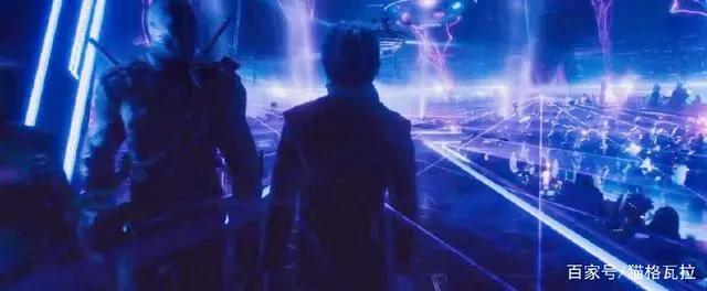 《头号玩家》中，来自游戏、电影、动漫的“彩蛋”太会玩了！