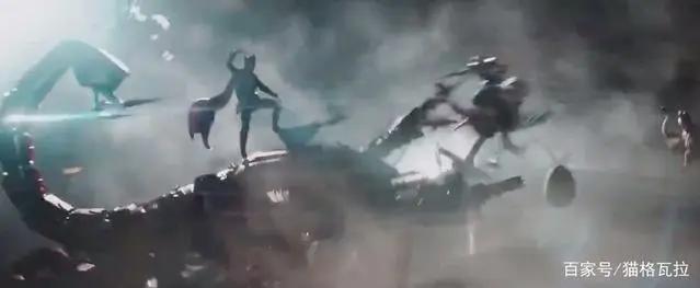 《头号玩家》中，来自游戏、电影、动漫的“彩蛋”太会玩了！