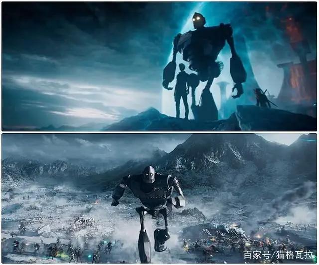 《头号玩家》中，来自游戏、电影、动漫的“彩蛋”太会玩了！