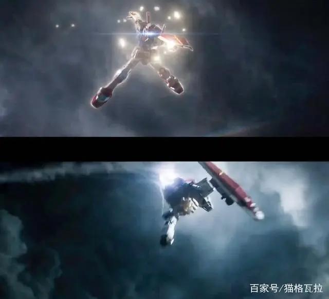 《头号玩家》中，来自游戏、电影、动漫的“彩蛋”太会玩了！