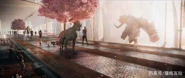 《头号玩家》中，来自游戏、电影、动漫的“彩蛋”太会玩了！