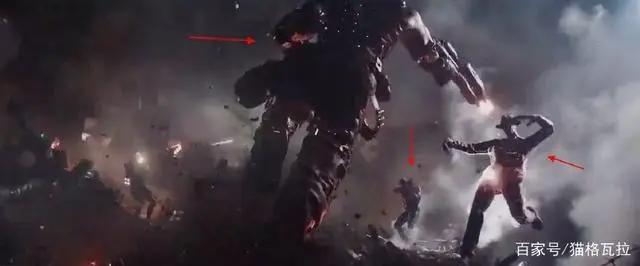 《头号玩家》中，来自游戏、电影、动漫的“彩蛋”太会玩了！