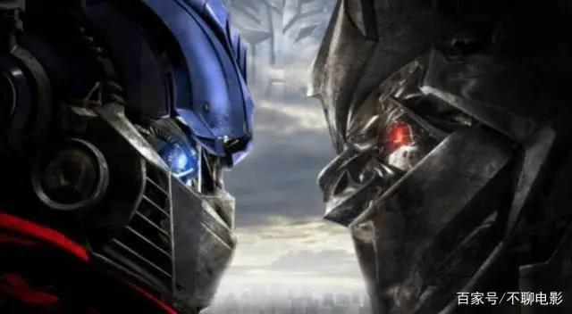 盘点：比《大黄蜂》还好看的“机甲战士”类科幻片，有哪些？