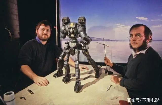 盘点：比《大黄蜂》还好看的“机甲战士”类科幻片，有哪些？