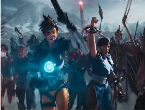 《头号玩家》致敬的6部动漫，海贼王也在其中，这设定谁都没发现