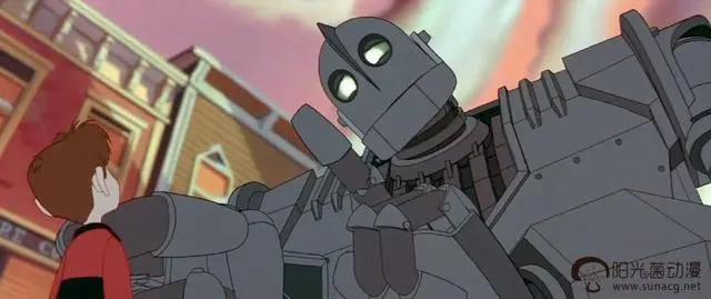 《头号玩家》经典动漫彩蛋，堵上御宅族的骄傲来一次找茬吧！