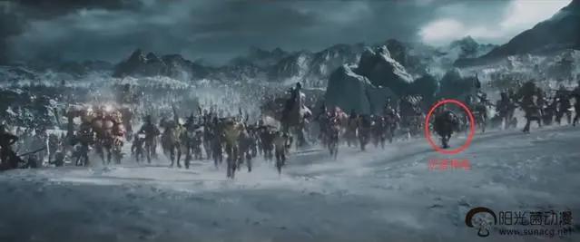 《头号玩家》经典动漫彩蛋，堵上御宅族的骄傲来一次找茬吧！