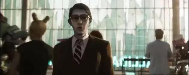 《头号玩家》的119个彩蛋，我全都给你找齐了