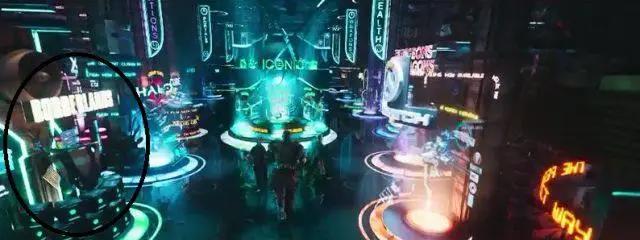《头号玩家》的119个彩蛋，我全都给你找齐了