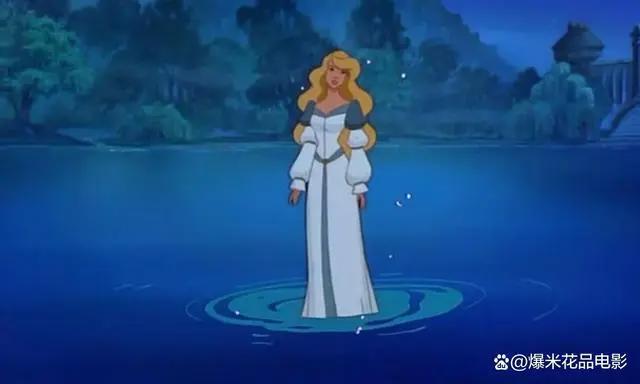 90年代非迪士尼出品的10部动画电影，很多都是经典中的经典