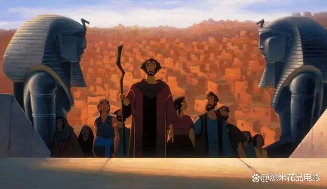 90年代非迪士尼出品的10部动画电影，很多都是经典中的经典