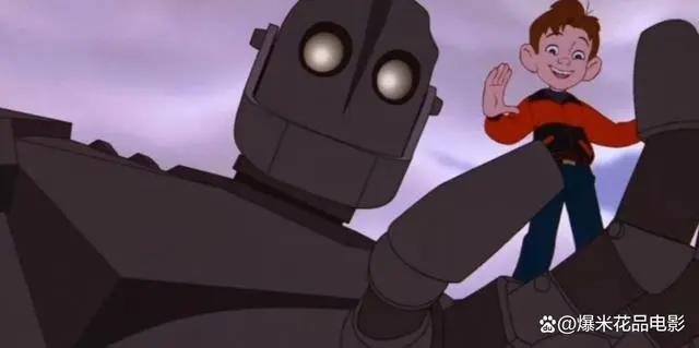 90年代非迪士尼出品的10部动画电影，很多都是经典中的经典