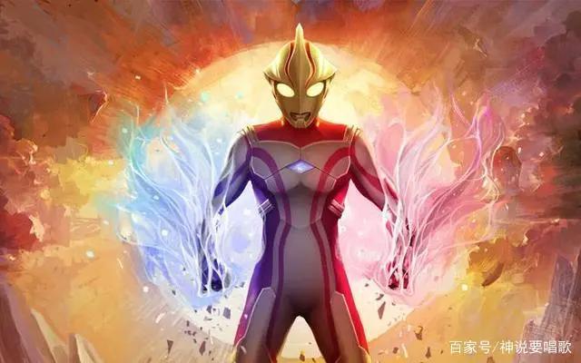 机动奥特曼：钢铁梦比优斯形象公开大眼萌装甲完美还原主演现状