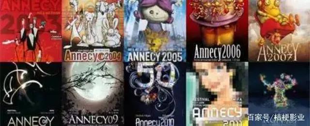 影视资讯丨安纳西电影节宣布停办一年