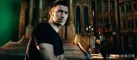 资讯：最低调的神秘富二代——耐克公子