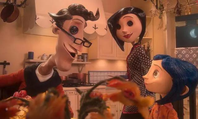 国外小哥坚持12年做定格动画，却还是喜欢“玩泥巴”，真动画鬼才