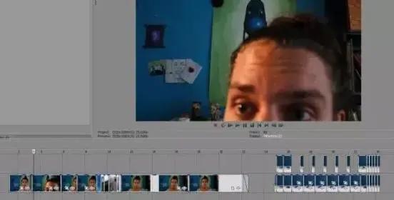 国外小哥坚持12年做定格动画，却还是喜欢“玩泥巴”，真动画鬼才