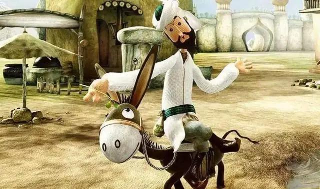 国外小哥坚持12年做定格动画，却还是喜欢“玩泥巴”，真动画鬼才