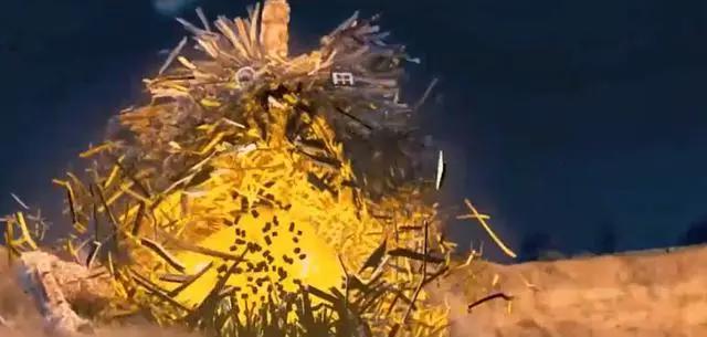 《怪兽屋》：和《鬼妈妈》并称为童年两大“阴影”动画片