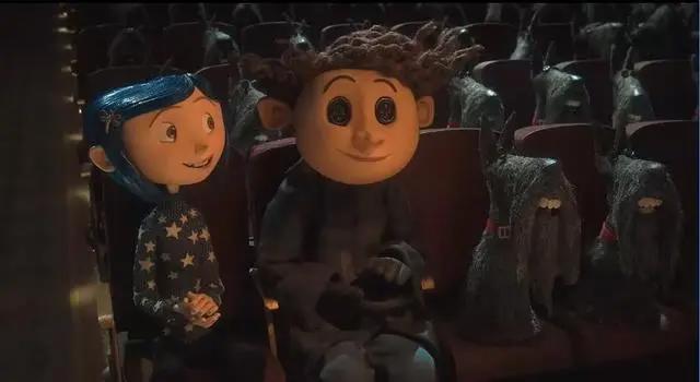 《鬼妈妈》：你家的角角落落你都知道？知道也不要随意乱跑！