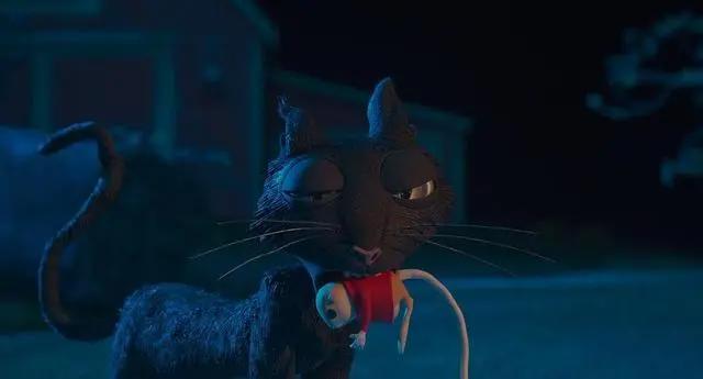 《鬼妈妈》：你家的角角落落你都知道？知道也不要随意乱跑！