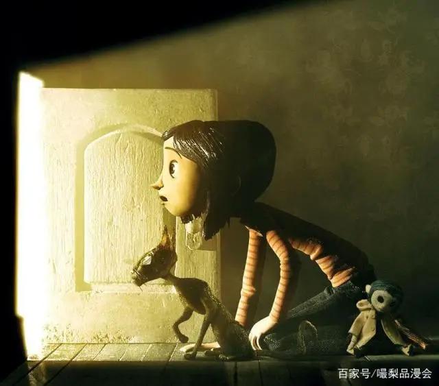 童年阴影：《鬼妈妈》在孩子心中“父母”究竟是何地位（父母篇）