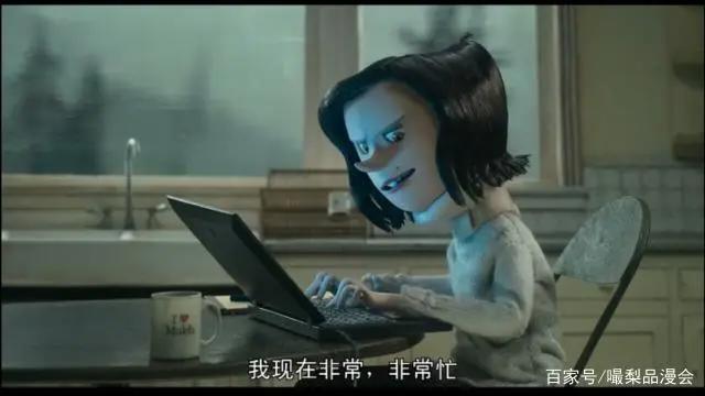 童年阴影：《鬼妈妈》在孩子心中“父母”究竟是何地位（父母篇）