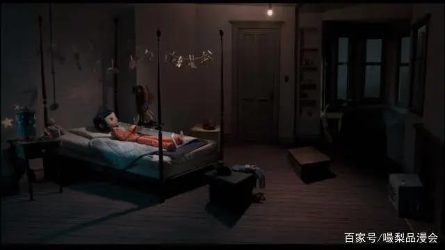 童年阴影：《鬼妈妈》在孩子心中“父母”究竟是何地位（父母篇）