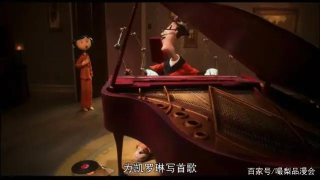 童年阴影：《鬼妈妈》在孩子心中“父母”究竟是何地位（父母篇）