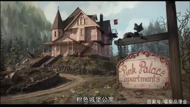 童年阴影：《鬼妈妈》在孩子心中“父母”究竟是何地位（父母篇）