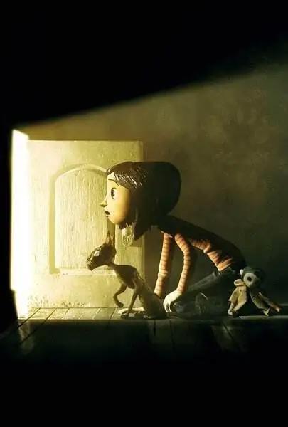 这部动漫虽名叫鬼妈妈，描绘的却是梦想和现实