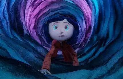 这部动漫虽名叫鬼妈妈，描绘的却是梦想和现实