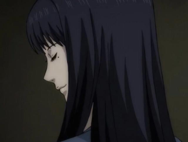 三部致郁动漫，日本有富江，欧洲有鬼妈妈，那中国呢？