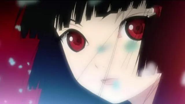 欧洲有《鬼妈妈》，日本有《地狱少女》，中国：都让让