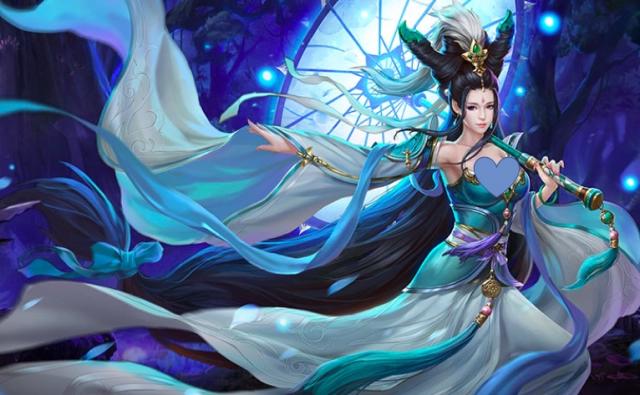 欧洲有《鬼妈妈》，日本有《地狱少女》，中国：都让让