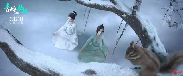 红星观察｜18部动画片“火拼”暑期档，谁会入你的眼？