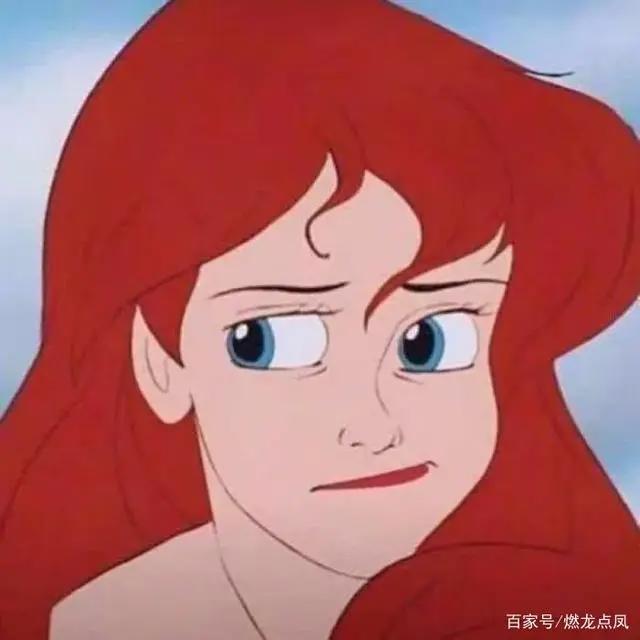 燃龙点凤动漫：和《小美人鱼》一起海底大冒险吧！