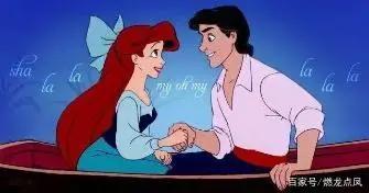 燃龙点凤动漫：和《小美人鱼》一起海底大冒险吧！