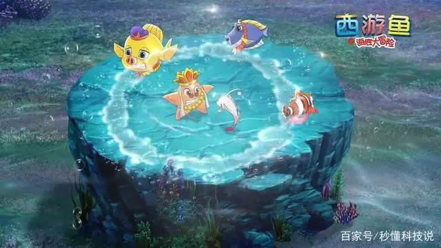 什么动画片比较寓教，带你重温这些动画影片