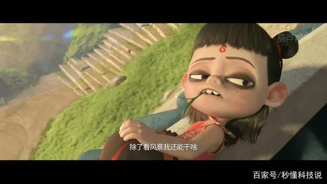 什么动画片比较寓教，带你重温这些动画影片